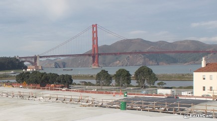 Earthcam San Francisco