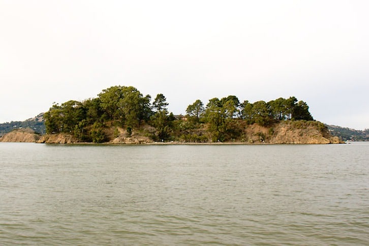 Marin Island